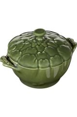 Staub Enginar Desenli Seramik Kase 13 Cm 450Ml  405003260