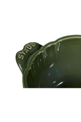 Staub Enginar Desenli Seramik Kase 13 Cm 450Ml  405003260