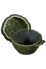 Staub Enginar Desenli Seramik Kase 13 Cm 450Ml  405003260