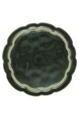 Staub Enginar Desenli Seramik Kase 13 Cm 450Ml  405003260