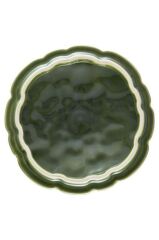 Staub Enginar Desenli Seramik Kase 13 Cm 450Ml  405003260