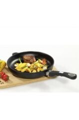 Amt Döküm Kızartma Tavası 26 Cm