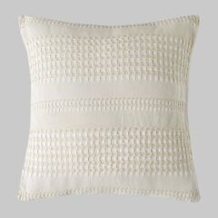 Sarev Anthos Kırlent 50X50, .Bej