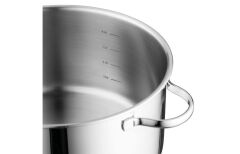 Berghoff Essentials Comfort 5 parça Buharlı Pişirme Seti