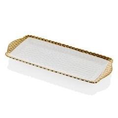 Lamedore White Gold Tepsi -STV-027