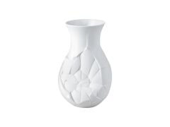 Rosenthal Vazo 26 cm Phases White Matt