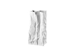 Rosenthal Vazo 22 cm Bag Vase