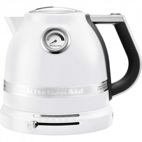 Kitchenaid Artisan 1,5 L Su Isıtıcısı - 5Kek1522Efp Frosted Pearl