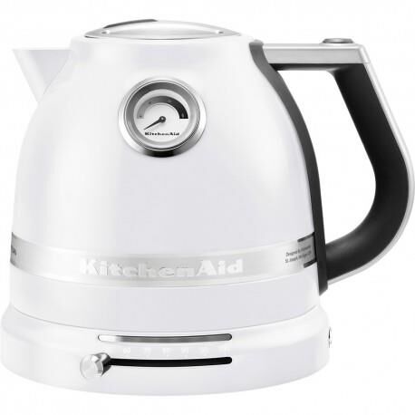 Kitchenaid Artisan 1,5 L Su Isıtıcısı - 5Kek1522Efp Frosted Pearl