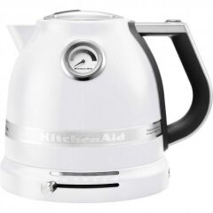 Kitchenaid Artisan 1,5 L Su Isıtıcısı - 5Kek1522Efp Frosted Pearl