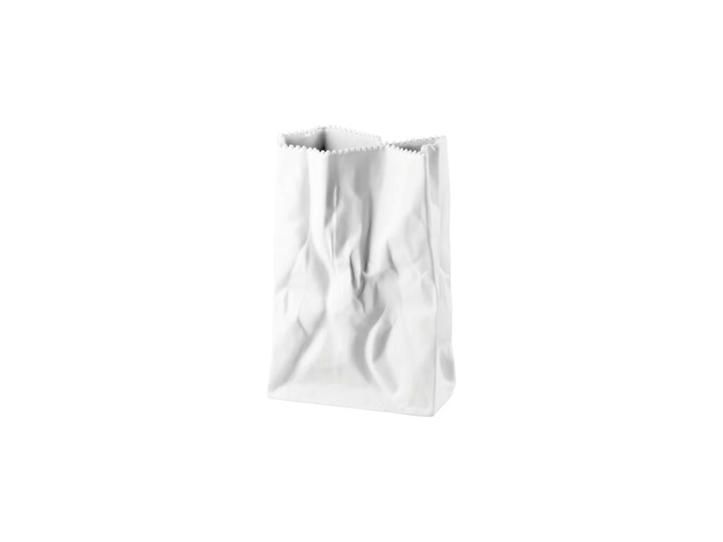 Rosenthal Vazo 18 cm Bag Vase