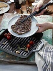 Staub Silikon Maşa 31 Cm