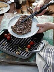 Staub Silikon Maşa 31 Cm