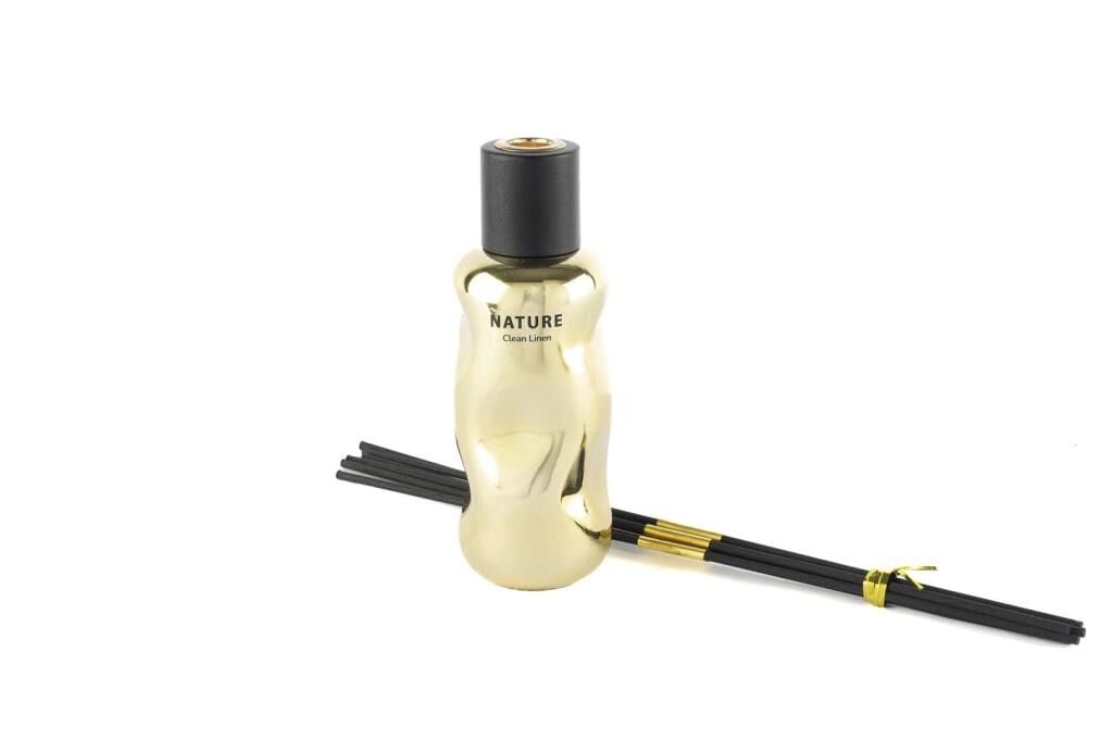 Mikasa Moor Nature Clean Linen Oda Kokusu 120ml