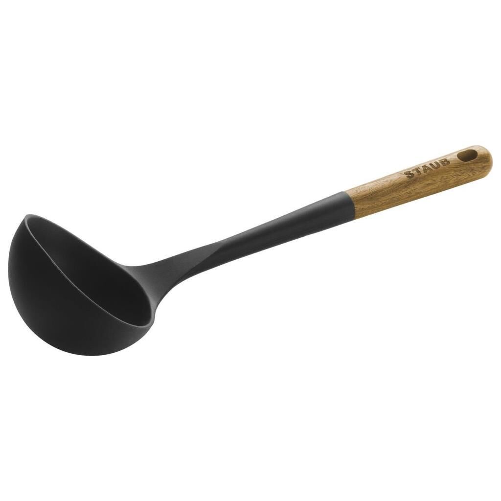 Staub Silikon Çorba Kepçesi 31 Cm