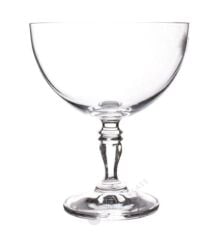 Bohemia Victoria Kristal Ayak 6Lı Dondurma Kasesi