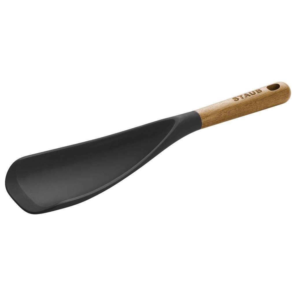 Staub Silikon Pişirme Kaşığı 28Cm