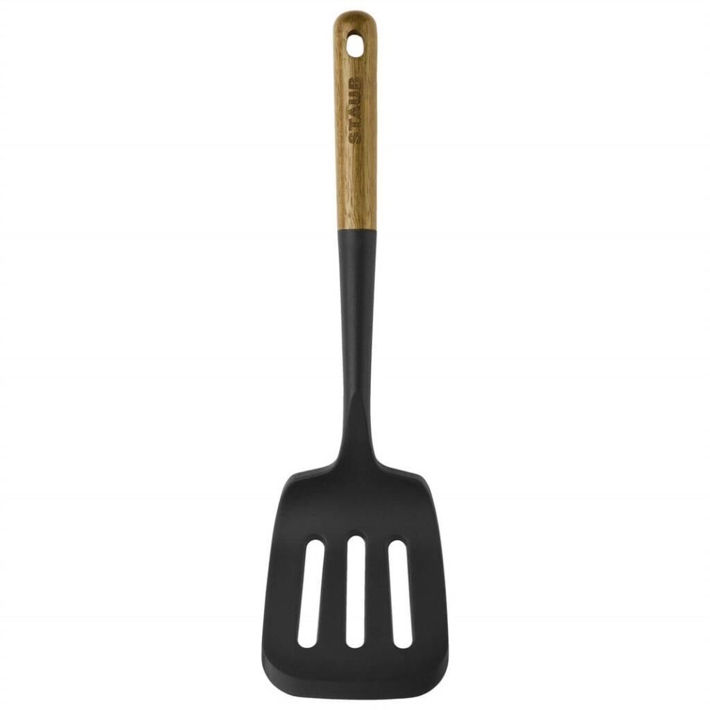 Staub Silikon Spatula 30Cm