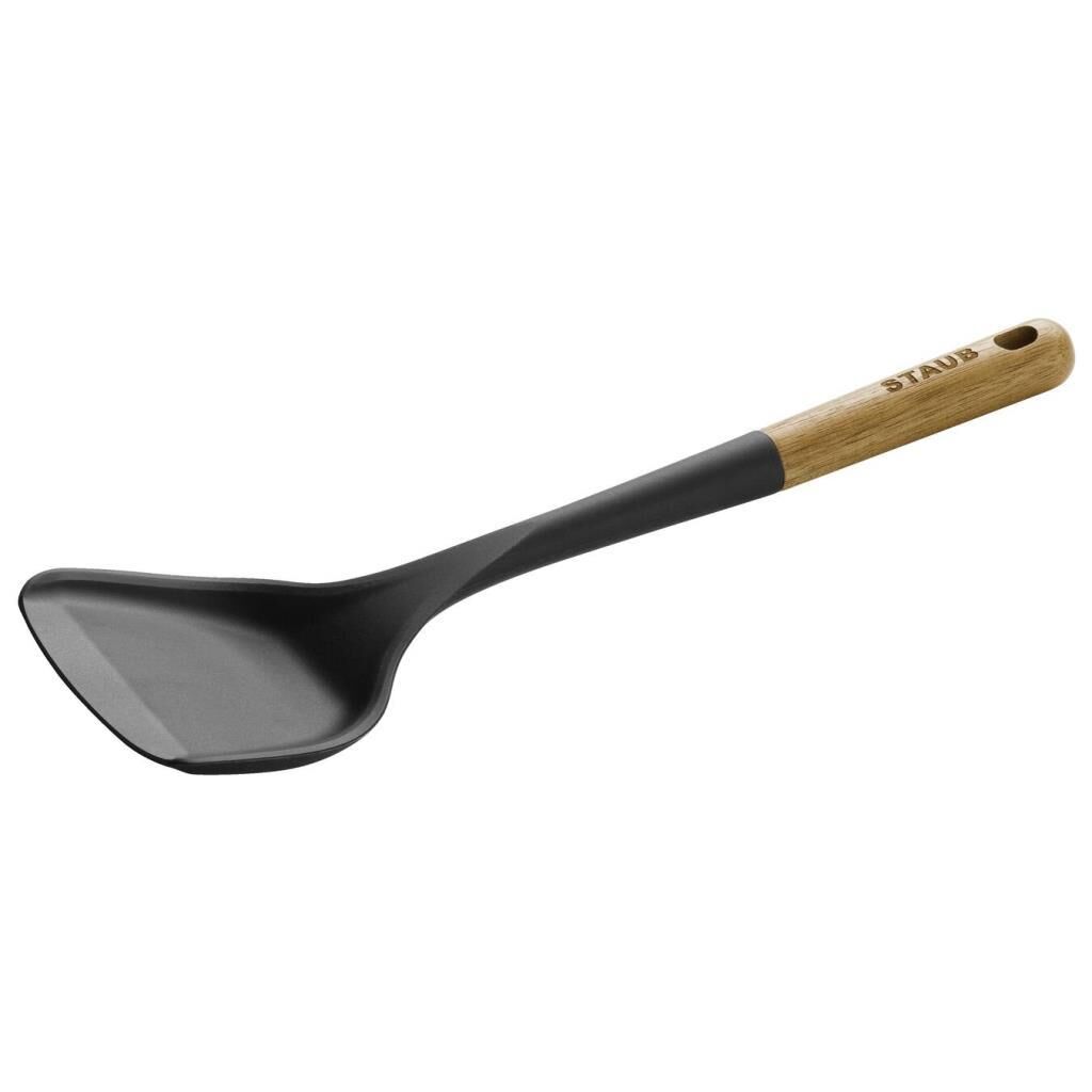 Staub Silikon Spatula 31Cm