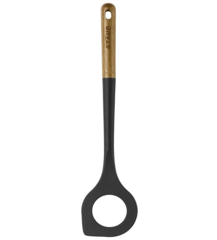 Staub Silikon Pilav Kaşığı 30Cm