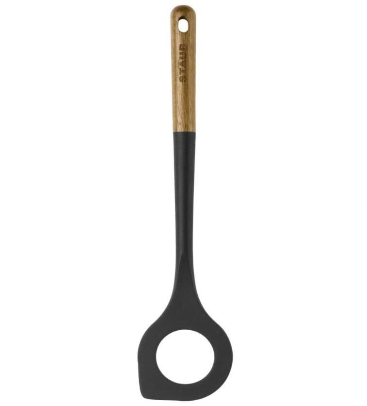 Staub Silikon Pilav Kaşığı 30Cm