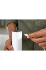 Zwilling Enfinigy Elektrikli Değirmen Beyaz