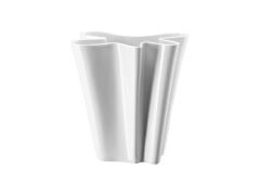 Rosenthal Vazo 26 cm Flux Weiss