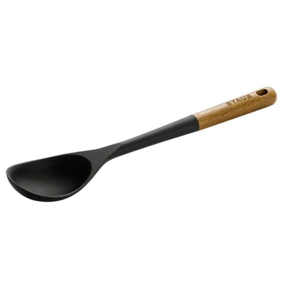 Staub Silikon Servis Kaşığı 30Cm