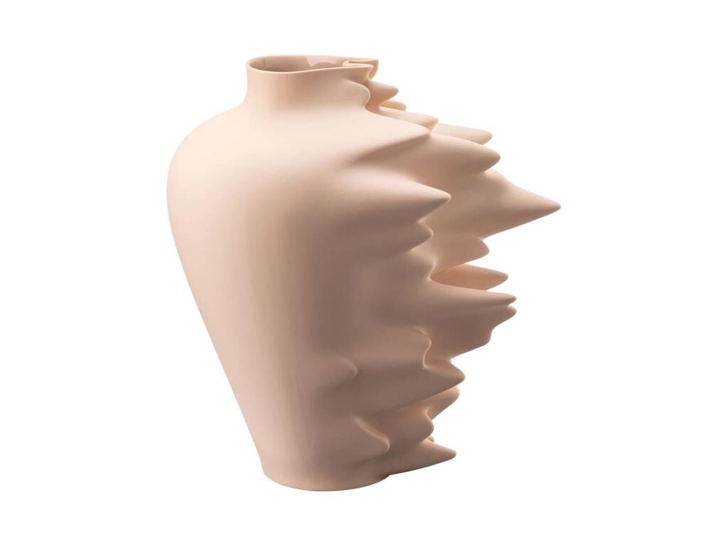 Rosenthal Vazo 30 cm Fast Cameo