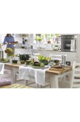 Staub La Cocotte Döküm Tencere | Fesleğen | 29 Cm | 4,25 L | Oval