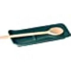 Emile Henry Kaşıklık 22X10 Cm Mavi Eh970262