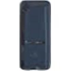 Emile Henry Kaşıklık 22X10 Cm Mavi Eh970262