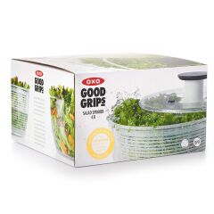 Oxo Gg Büyük Boy Salata Kurutucu