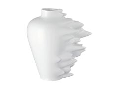 Rosenthal Vazo 30 cm Fast Weiss