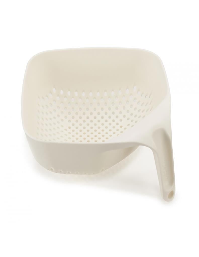 Joseph Joseph Dikdörtgen Kevgir - Beyaz