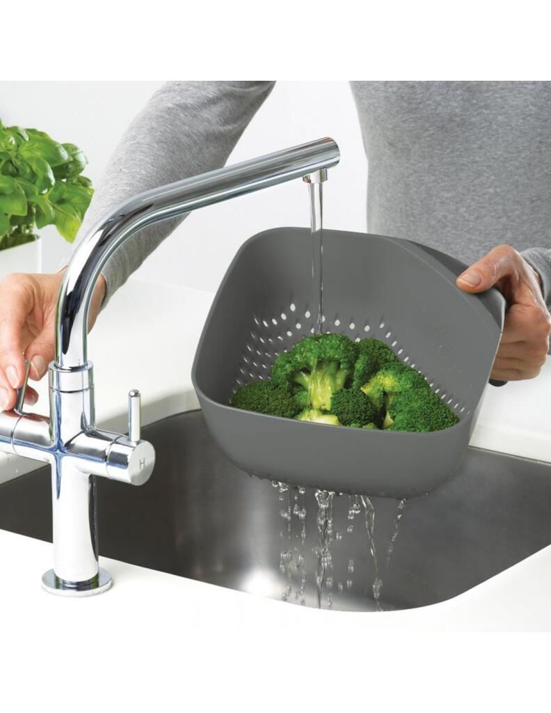 Joseph Joseph Nest Kevgir 2´Li Set -Gri