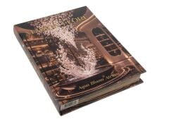 Mikasa Moor Maison Flore Kitap Kutu 35x24x3cm