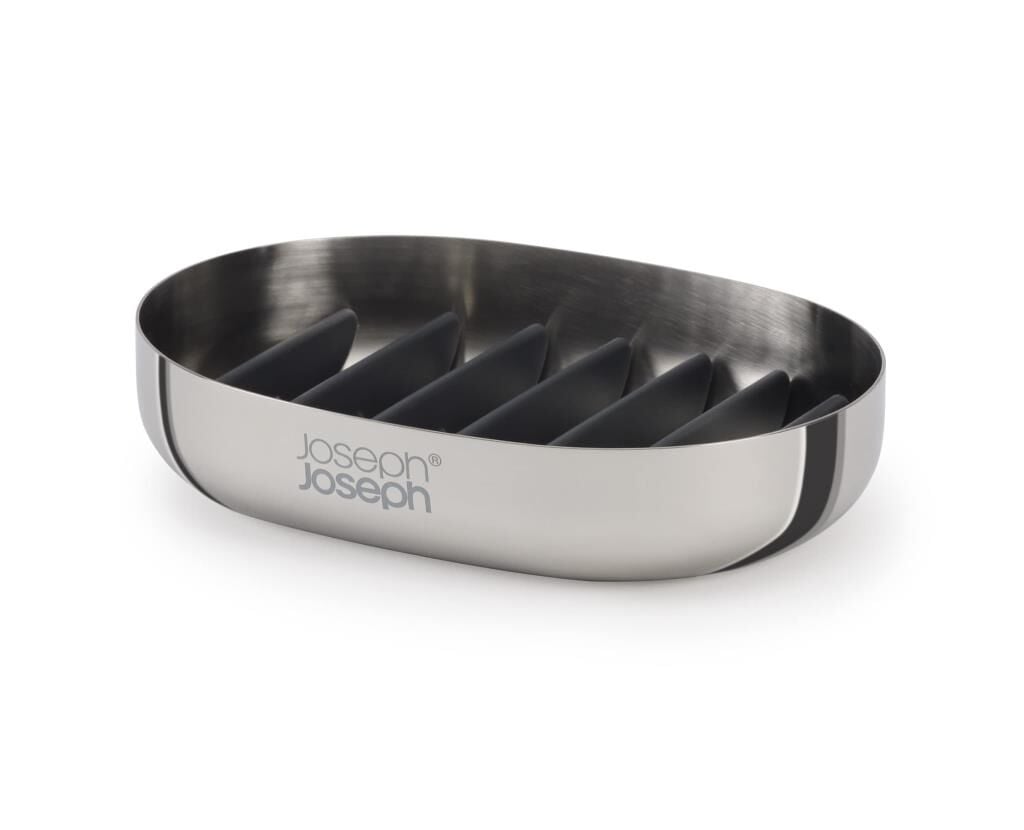 Joseph Joseph EasyStore Luxe Sabunluk Çelik