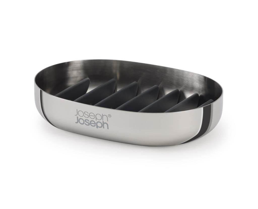 Joseph Joseph EasyStore Luxe Sabunluk Çelik