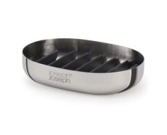 Joseph Joseph EasyStore Luxe Sabunluk Çelik