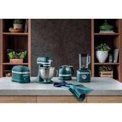 Kitchenaid Artisan 1,5 L Su Isıtıcısı - 5Kek1522Epp Pebbled Palm
