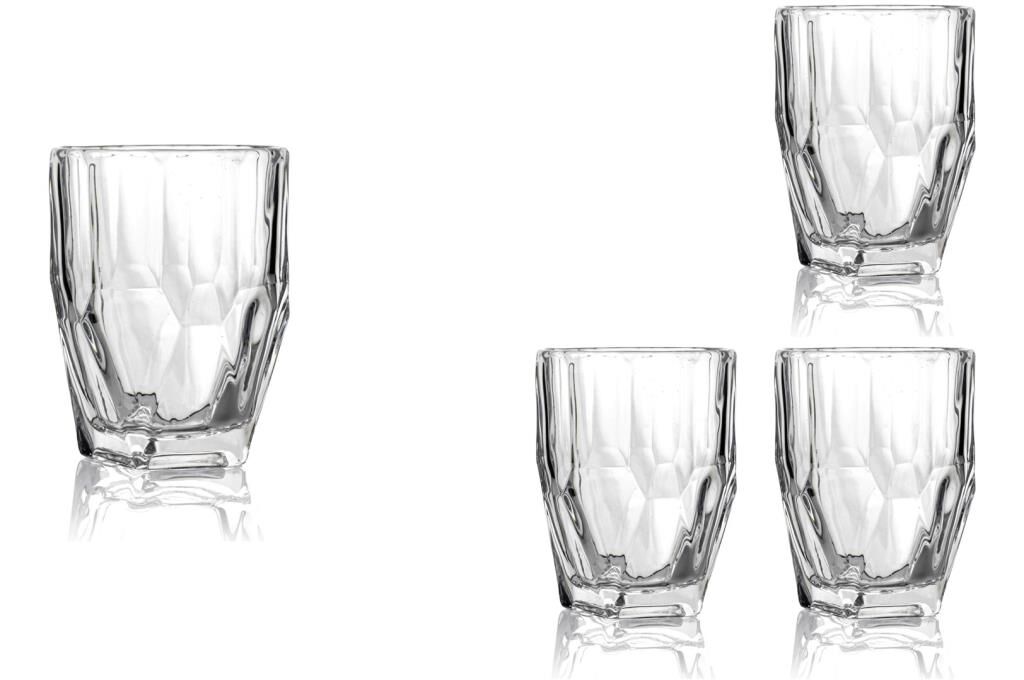 Mikasa Moor Bold 6lı Meşrubat Bardağı 300ml