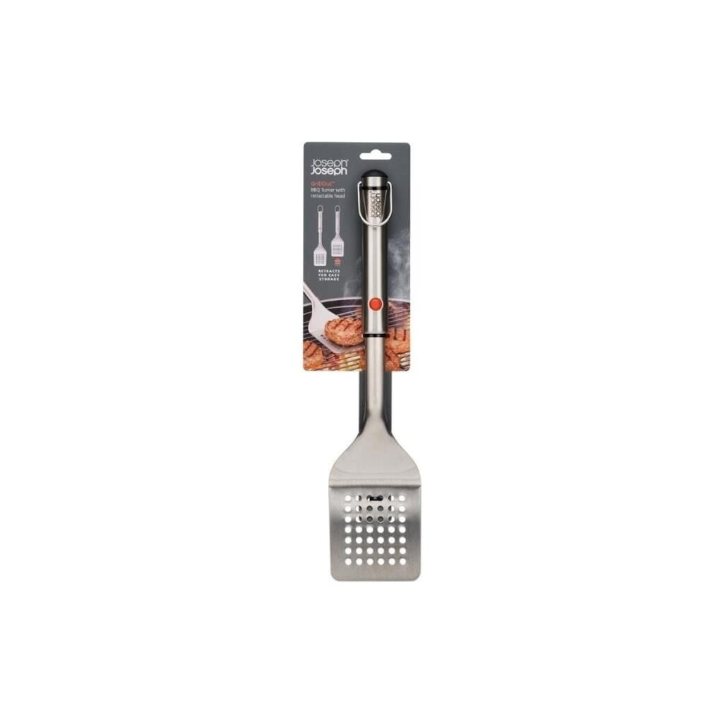 Joseph Joseph GrillOut Uzayabilir Saplı Barbekü Spatulası