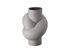 Rosenthal Vazo 25 cm Node Lava