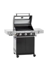 Rösle Videro G3-S Vario Gazlı Barbekü