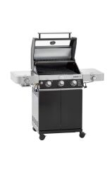 Rösle Videro G3-S Vario Gazlı Barbekü