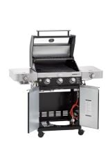 Rösle Videro G3-S Vario Gazlı Barbekü