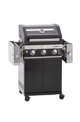Rösle Videro G3-S Vario Gazlı Barbekü