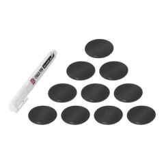 Zwilling Fresh & Save Cube Etiket Ve Tebeşirli Kalem Seti/ 11 Parça