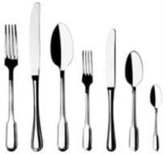 Leggno Heritage 84 Parça 12 Kişilik Çatal Bıçak Takımı